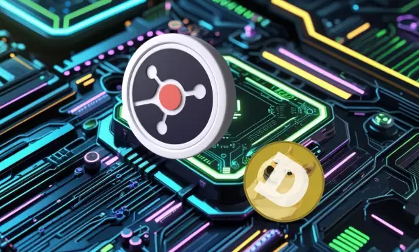 Dogecoin (DOGE) Might Lose the $1 Race to Ruvi AI (RUVI), Its Audited Token Just Became One Of The Highest in Demand After CMC Listing Dogecoin (DOGE) Might Lose the $1 Race to Ruvi AI (RUVI), Its Audited Token Just Became One Of The Highest in Demand After CMC Listing