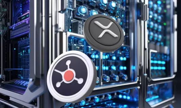 With Phase 2 at Almost 80% Complete, Experts Say Ruvi AI (RUVI) Could Be the Next Ripple (XRP) Thanks to CMC Boost and Early Entry Bonuses With Phase 2 at Almost 80% Complete, Experts Say Ruvi AI (RUVI) Could Be the Next Ripple (XRP) Thanks to CMC Boost and Early Entry Bonuses
