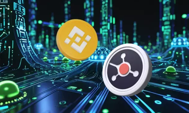 Ruvi AI’s (RUVI) $1 Forecast Could Outshine Binance Coin’s (BNB) Returns This Year, CMC Partnership Might Make It the Top Gainer of 2025 Ruvi AI’s (RUVI) $1 Forecast Could Outshine Binance Coin’s (BNB) Returns This Year, CMC Partnership Might Make It the Top Gainer of 2025