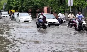 Cloudburst Alert for Hyderabad: Authorities Warn of Intense Rainfall Across City