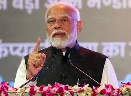 India Is Ready for It: PM Modi Responds to Trump’s Tariff Hike, Reaffirms Support for Farmers