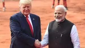 No Compromise on Farmers Interest: PM Modi Reacts to Trumps Tariff Hike No Compromise on Farmers Interest: PM Modi Reacts to Trumps Tariff Hike
