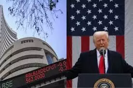 Nifty 50, Sensex Today: Markets Set for Weak Opening on August 7 After Trump’s Tariff Blow