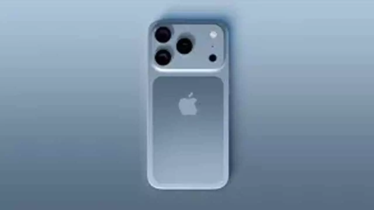 iPhone 17 Pro to Launch with 256GB Base Storage, Starting at $1,049 Amid Series-Wide Price Hike