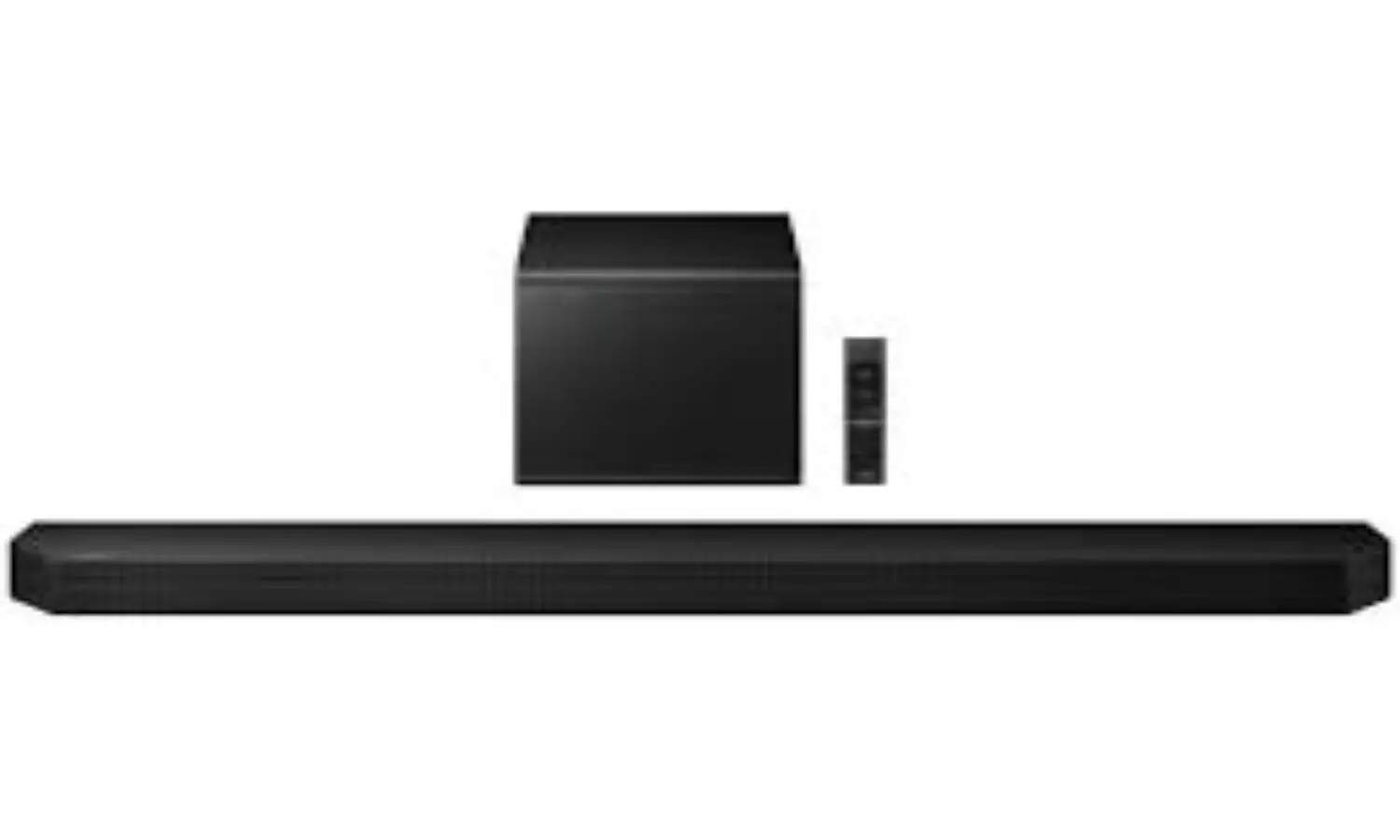 Samsung Gives Free Soundbars Worth Rs 92,990 With Vision AI TVs Now