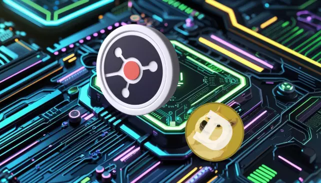 Dogecoin (DOGE) Might Lose the $1 Race to Ruvi AI (RUVI), Its Audited Token Just Became One Of The Highest in Demand After CMC Listing Dogecoin (DOGE) Might Lose the $1 Race to Ruvi AI (RUVI), Its Audited Token Just Became One Of The Highest in Demand After CMC Listing