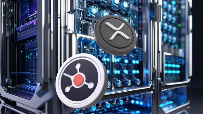 With Phase 2 at Almost 80% Complete, Experts Say Ruvi AI (RUVI) Could Be the Next Ripple (XRP) Thanks to CMC Boost and Early Entry Bonuses