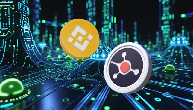 Ruvi AI’s (RUVI) $1 Forecast Could Outshine Binance Coin’s (BNB) Returns This Year, CMC Partnership Might Make It the Top Gainer of 2025