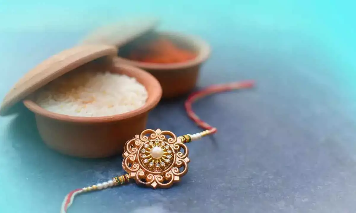 Raksha Bandhan 2025: Rakhi Date, Auspicious Time & Purnima Tithi Details You Need