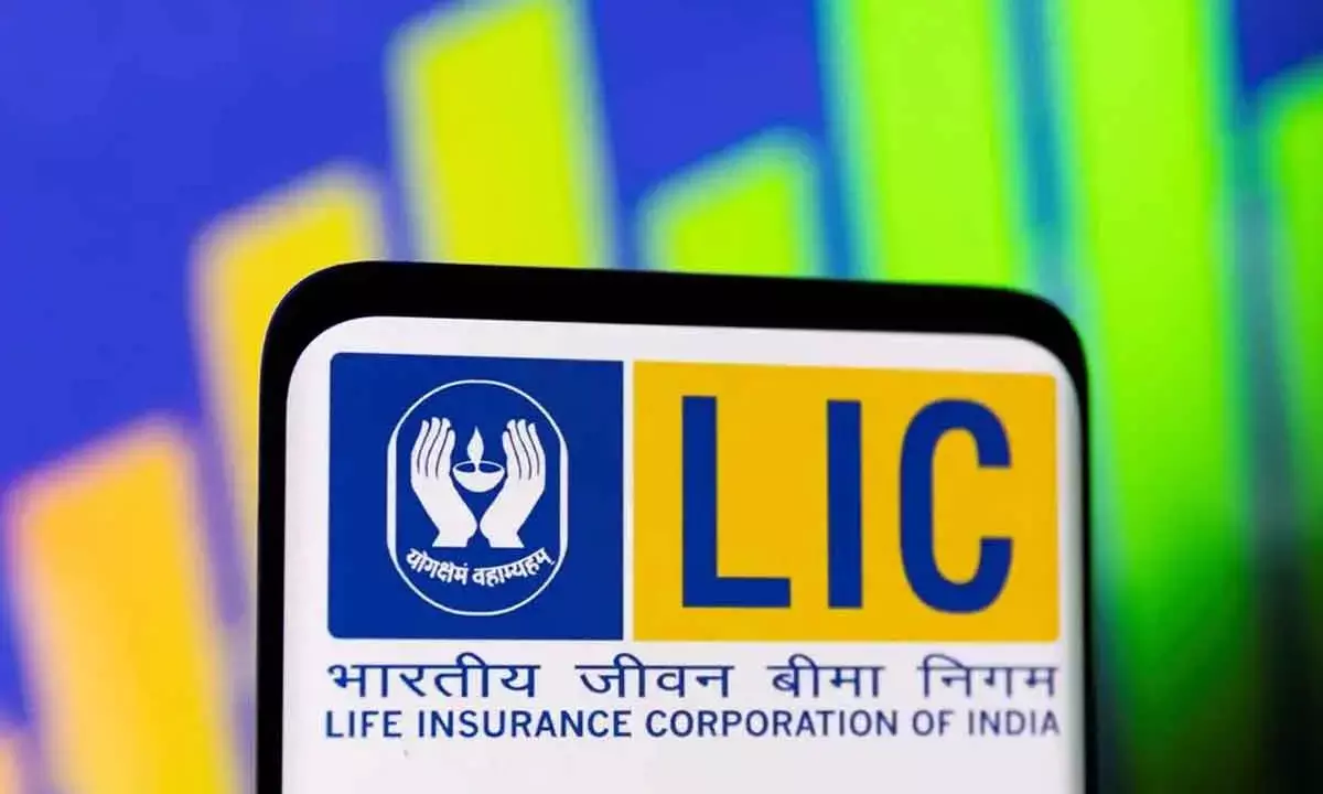 LIC Stock Climbs After Reporting Robust Q1 Earnings and Positive FY25 Outlook