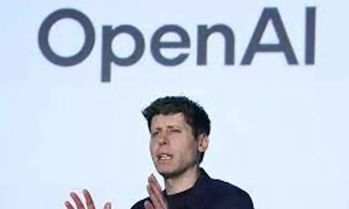 OpenAI CEO Sam Altman: India May Soon Lead Global ChatGPT Market