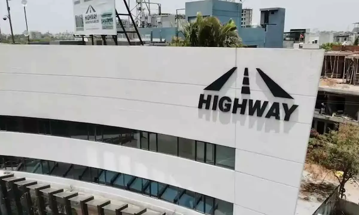 Highway Infrastructure IPO: Allotment Date, Online Status Check & Listing Details