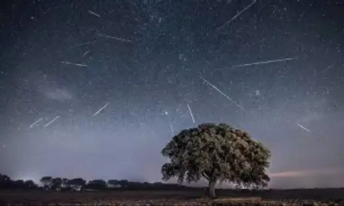How to Watch the 2025 Perseid Meteor Shower Despite the Full Moon Glow