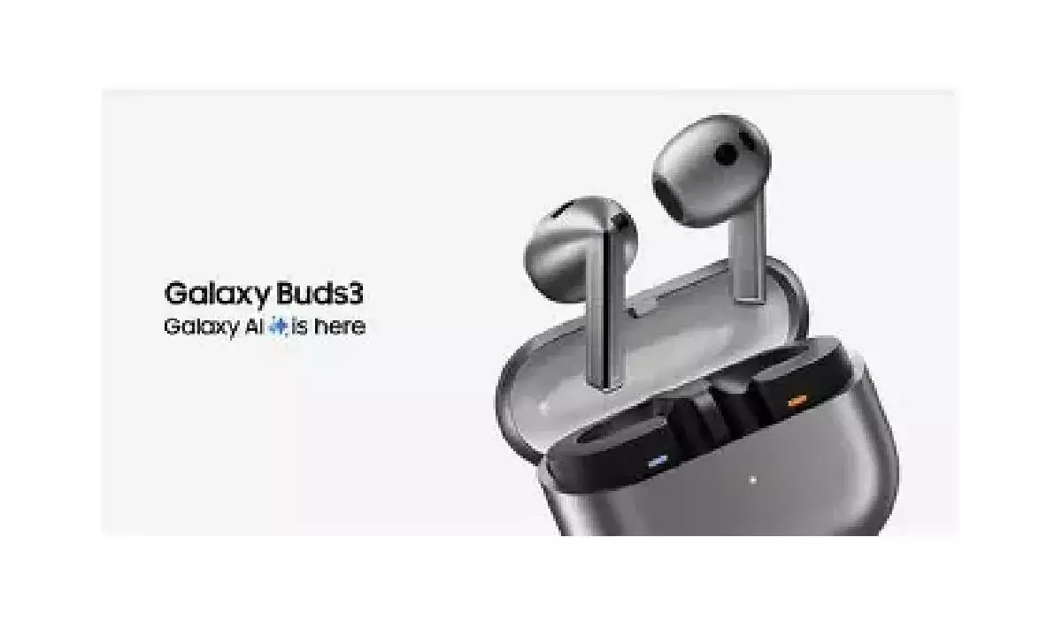 Galaxy Buds 3 Support Google’s Gemini AI Assistant via One UI 8 Integration
