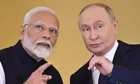 US–India Tariff Row LIVE: Modi–Putin Talks, Defence Ministry Denial, and US Economy Feels the Heat