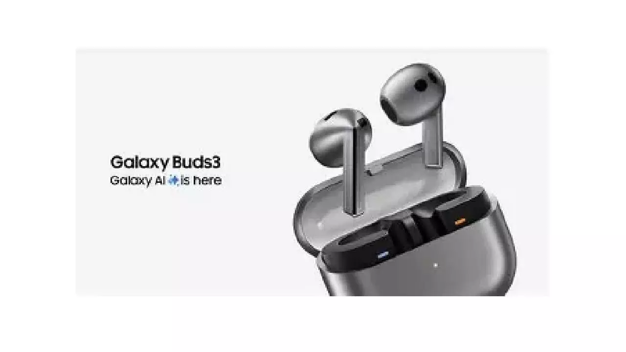 Galaxy Buds 3 Support Google’s Gemini AI Assistant via One UI 8 Integration