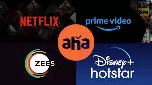 22 New OTT Releases This Weekend: Movies & Series Releasing from August 4–10