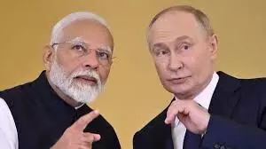 US–India Tariff Row LIVE: Modi–Putin Talks, Defence Ministry Denial, and US Economy Feels the Heat US–India Tariff Row LIVE: Modi–Putin Talks, Defence Ministry Denial, and US Economy Feels the Heat