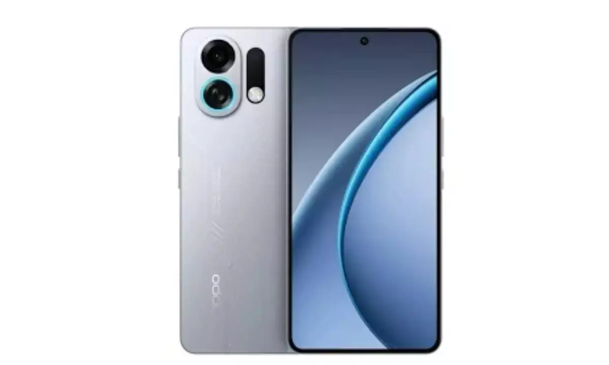 Oppo K13 Turbo Pro 5G Debut: Here’s How It Stacks Up Against Poco F7 5G