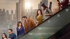 Metro In Dino OTT Release: Anurag Basu’s Romantic Drama Likely to Stream on Netflix in Late August