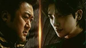 Before Park Hyung-sik’s Twelve, Here Are 5 Fantasy K-Dramas to Stream Now