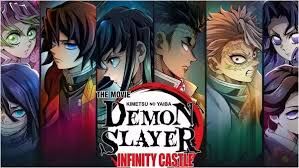 Demon Slayer Infinity Castle India Release: The Epic Muzan Scene That Brings Back Akaza