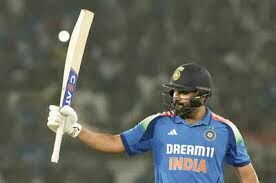 Rohit Sharma Makes Ultimate Hundred XI, Virat Kohli Left Out by England Stars