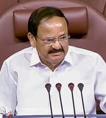 India Tariff Row LIVE: Venkaiah Naidu Says ‘No Question of Yielding to Threats’ Amid US Trade Tensions