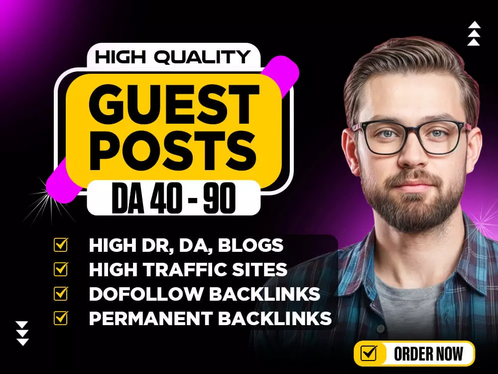 Boost Your Website’s Authority with Expert Off-Page SEO Services By Abdullah Jamil