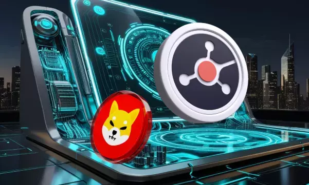 Analysts Say Ruvi AI (RUVI) Could Be This Year’s Top Gainer With 13,200% ROI Forecast, Its CMC Listing Mirrors Early Shiba Inu (SHIB) Demand Analysts Say Ruvi AI (RUVI) Could Be This Year’s Top Gainer With 13,200% ROI Forecast, Its CMC Listing Mirrors Early Shiba Inu (SHIB) Demand