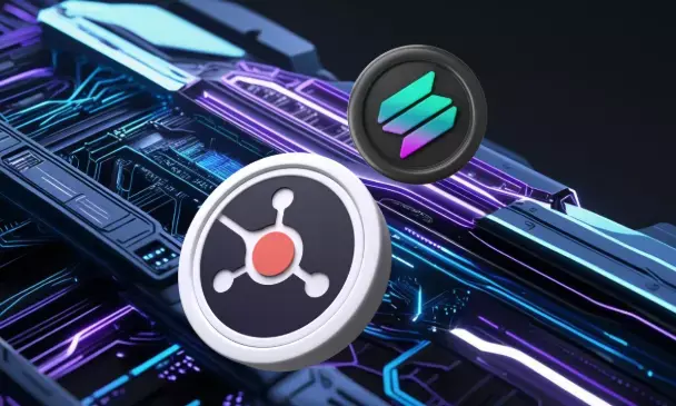 Smarter Bets Than Solana (SOL)? Ruvi AI’s (RUVI) Token Skyrockets in Demand After CoinMarketCap Listing, 13,200% Gains May Hit Sooner Smarter Bets Than Solana (SOL)? Ruvi AI’s (RUVI) Token Skyrockets in Demand After CoinMarketCap Listing, 13,200% Gains May Hit Sooner