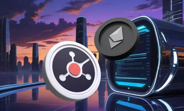 Ethereum (ETH) Holders Jump Ship to Ruvi AI (RUVI) Before 33% Price Surge, Its Audited Token Becomes Top Pick After Explosive CMC Listing Ethereum (ETH) Holders Jump Ship to Ruvi AI (RUVI) Before 33% Price Surge, Its Audited Token Becomes Top Pick After Explosive CMC Listing