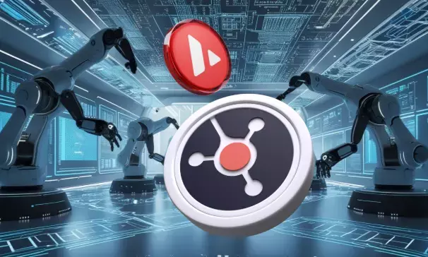 Missed Early Avalanche (AVAX)? Experts Say Ruvi AI’s (RUVI) CoinMarketCap Debut Could Be Your $2000-to-6-Figures Opportunity Missed Early Avalanche (AVAX)? Experts Say Ruvi AI’s (RUVI) CoinMarketCap Debut Could Be Your $2000-to-6-Figures Opportunity