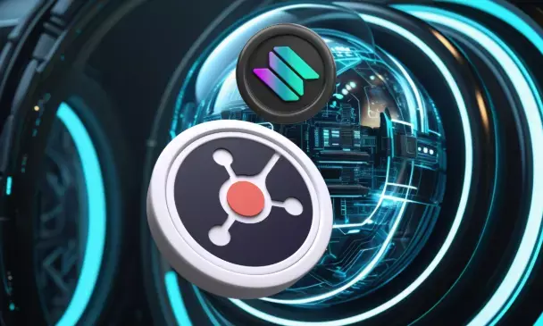 CMC Listing Sends Ruvi AI’s (RUVI) Presale Flying, Analysts Say Its Audited Token Will Arrive Faster to 100x Than Solana (SOL) Ever Did CMC Listing Sends Ruvi AI’s (RUVI) Presale Flying, Analysts Say Its Audited Token Will Arrive Faster to 100x Than Solana (SOL) Ever Did