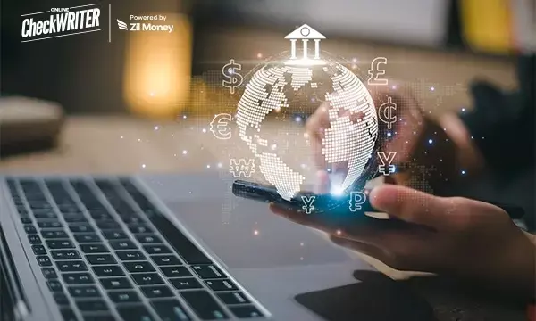 From Hidden Fees to Instant Funds: Elevate Your SMB’s Global Payments Strategy From Hidden Fees to Instant Funds: Elevate Your SMB’s Global Payments Strategy