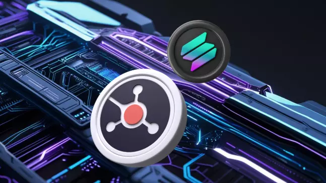 Smarter Bets Than Solana (SOL)? Ruvi AI’s (RUVI) Token Skyrockets in Demand After CoinMarketCap Listing, 13,200% Gains May Hit Sooner Smarter Bets Than Solana (SOL)? Ruvi AI’s (RUVI) Token Skyrockets in Demand After CoinMarketCap Listing, 13,200% Gains May Hit Sooner