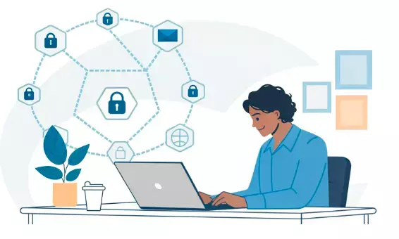 How Freelancers Can Maintain Client Trust with Simple Online Security Tools How Freelancers Can Maintain Client Trust with Simple Online Security Tools