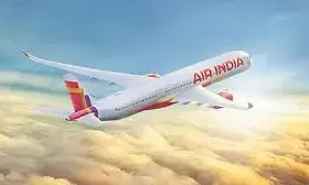 Air India Express Launches ‘Freedom Sale’ With Fares Starting at ₹1,279