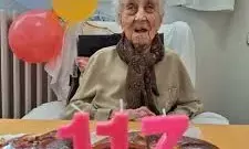 World’s Oldest Woman Lived to 117 With Infant-Like Gut Microbiome: The Secret Was Bifidobacterium