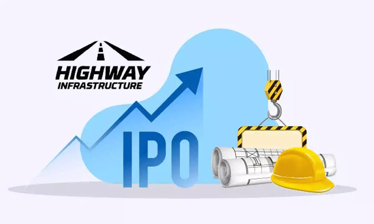 Highway Infrastructure IPO: Subscription 300x, GMP Hints at 35% Listing Gains