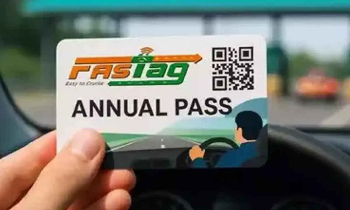 FASTag Annual Pass 2025: Fee, Eligibility, Validity & How to Activate