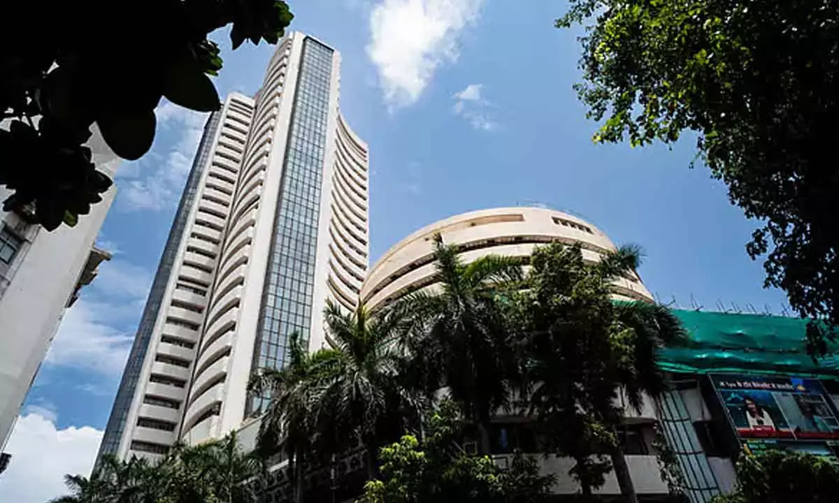 Indian Stock Market Today: Nifty Crosses 24,450, Key Earnings and Top Gainers