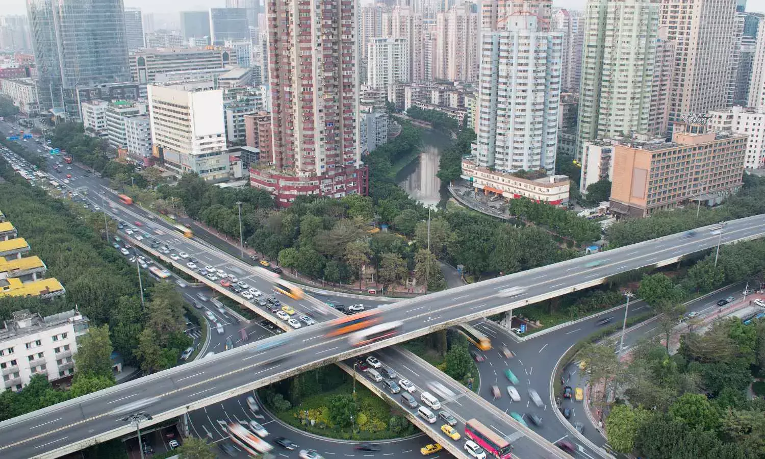 Indian Duty Free on a new high