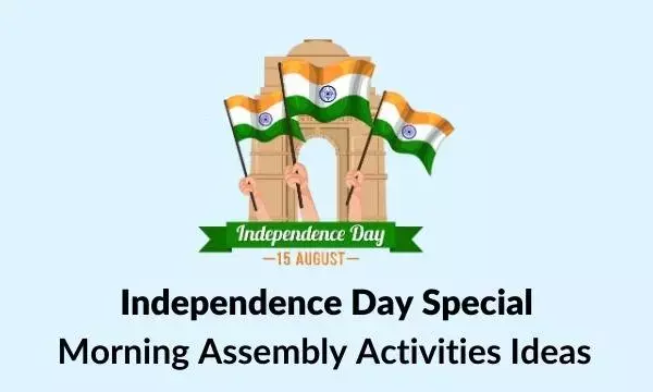 Independence Day 2025: 5 Inspiring School Assembly Speech Ideas to Honour Our Freedom