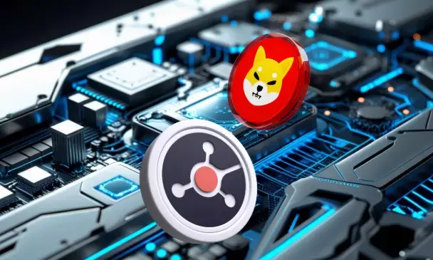 Experts Bet This Audited Token Is Set to Overtake Shiba Inu (SHIB), CMC Listing Just Made It One Of The Highest In Demand Experts Bet This Audited Token Is Set to Overtake Shiba Inu (SHIB), CMC Listing Just Made It One Of The Highest In Demand