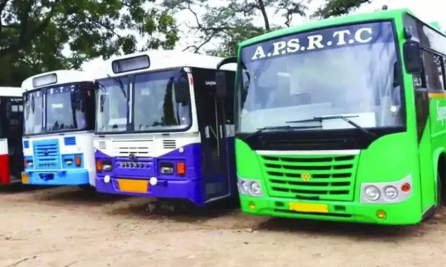 AP getting ready to launch free bus for women, strategising to overcome hurdles, To entail an additional burden of Rs.1942 crore per annum on APSRTC