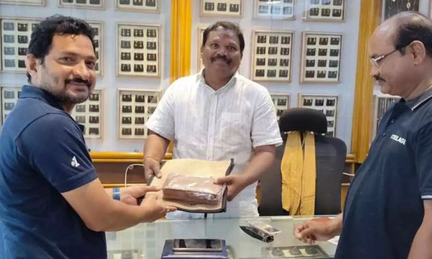 Steelage Utsavam campaign launched on BIS certified products