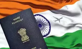 India’s Passport Climbs Global Rankings; US and UK Slip in Power List