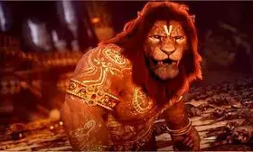 Mahavatar Narasimha Box Office: Can the Animated Blockbuster Reach ₹300 Crore?