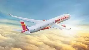 Air India Express Launches ‘Freedom Sale’ With Fares Starting at ₹1,279